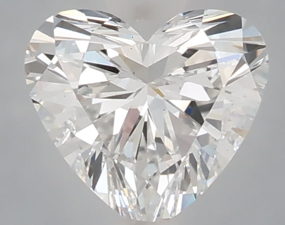 1.09 ct Heart D VS2 IGI Certified Lab Grown Diamond
