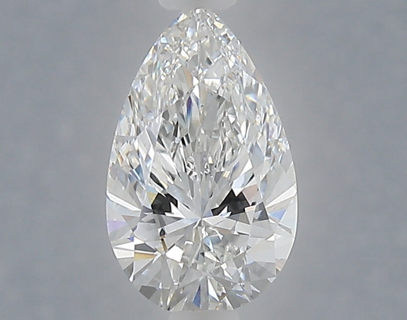 1.09 ct Pear E VVS2 IGI Certified Lab Grown Diamond