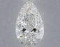 1.09 ct Pear E VVS2 IGI Certified Lab Grown Diamond