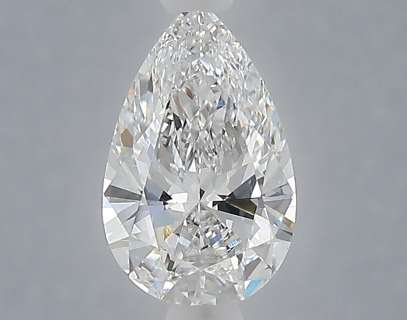 1.04 ct Pear E VVS2 IGI Certified Lab Grown Diamond