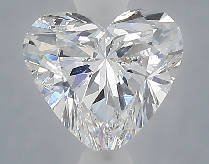 1.07 ct Heart D VS1 IGI Certified Lab Grown Diamond