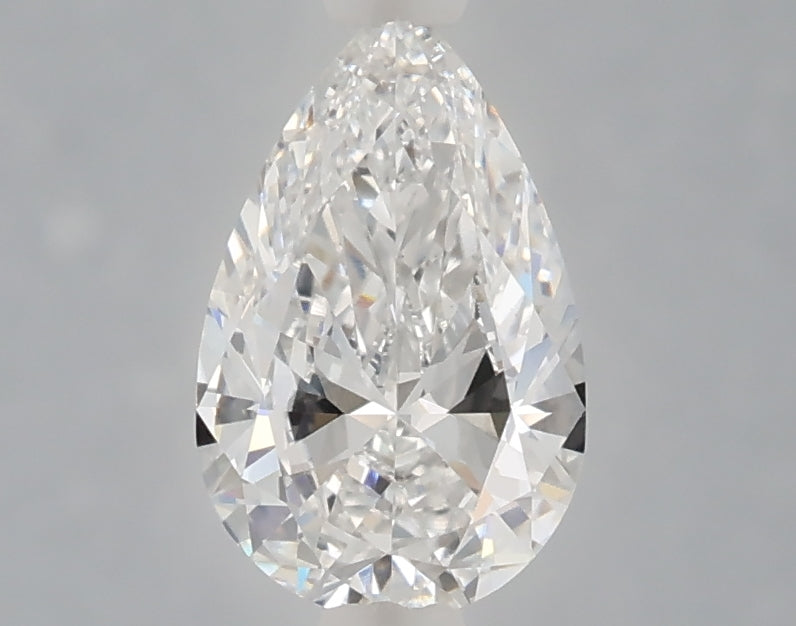 1.08 ct Pear E VVS2 IGI Certified Lab Grown Diamond