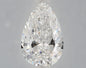 1.08 ct Pear E VVS2 IGI Certified Lab Grown Diamond