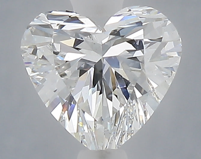 1.09 ct Heart D VS1 IGI Certified Lab Grown Diamond