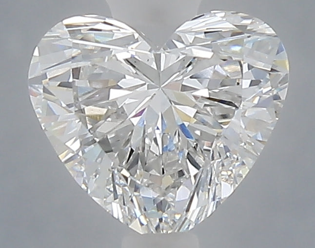 1.08 ct Heart D VS1 IGI Certified Lab Grown Diamond