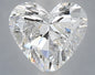 1.04 ct Heart D VS1 IGI Certified Lab Grown Diamond