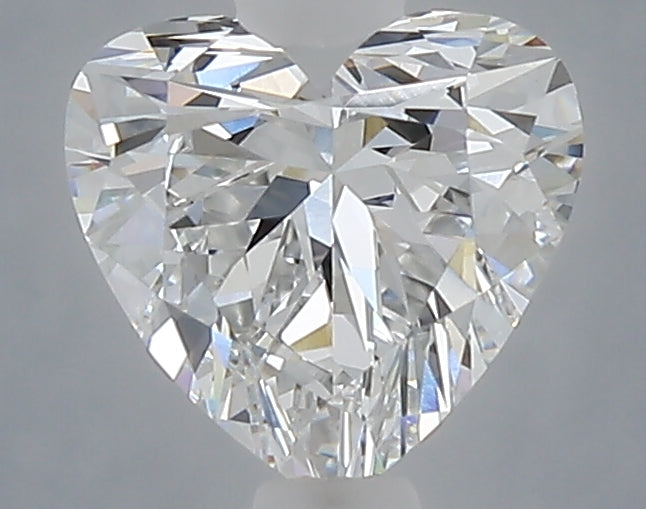 1.06 ct Heart D VVS2 IGI Certified Lab Grown Diamond