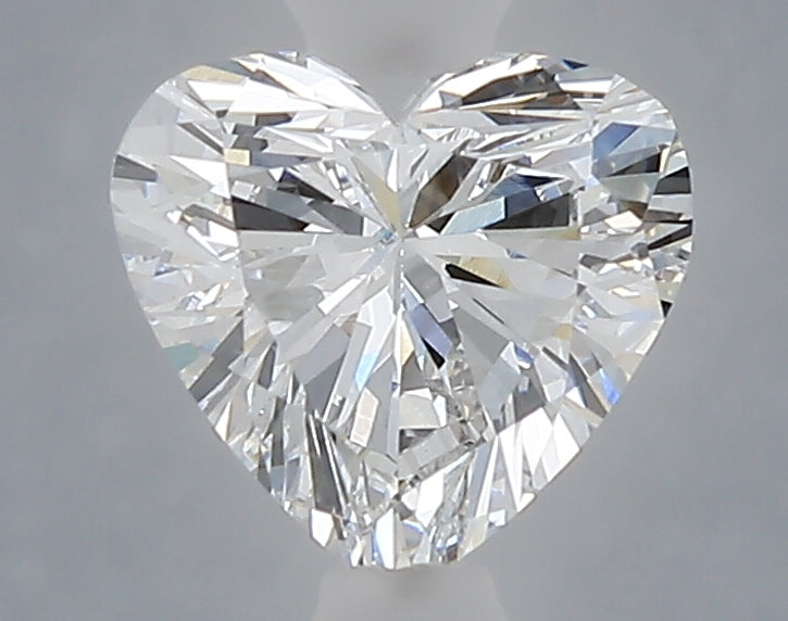 1.09 ct Heart D VVS2 IGI Certified Lab Grown Diamond