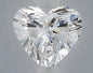 1.09 ct Heart D VVS2 IGI Certified Lab Grown Diamond