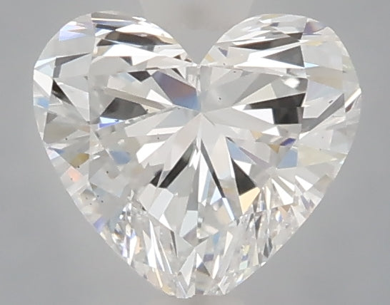 1.01 ct Heart D VS2 IGI Certified Lab Grown Diamond
