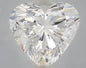 1.05 ct Heart E VS1 IGI Certified Lab Grown Diamond