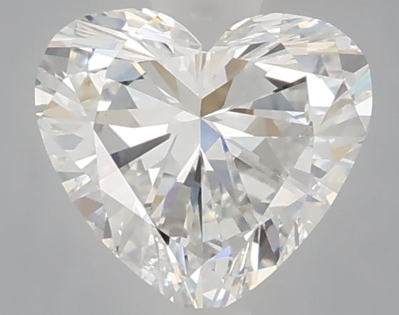 1.07 ct Heart D VS1 IGI Certified Lab Grown Diamond