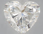1.07 ct Heart D VS1 IGI Certified Lab Grown Diamond