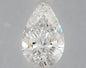 1.06 ct Pear E VVS2 IGI Certified Lab Grown Diamond