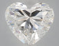1.09 ct Heart E VS2 IGI Certified Lab Grown Diamond