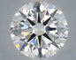 1.07 ct Heart E VS1 IGI Certified Lab Grown Diamond