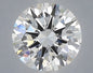 1.09 ct Heart D VS1 IGI Certified Lab Grown Diamond