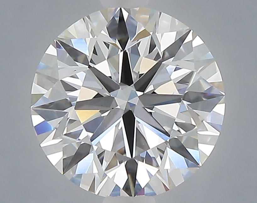 1.04 ct Heart E VS1 IGI Certified Lab Grown Diamond