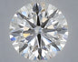 1.04 ct Heart E VS1 IGI Certified Lab Grown Diamond