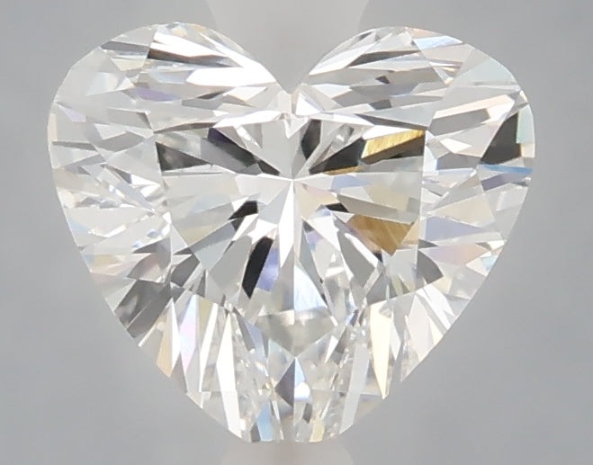 1.60 ct Heart E VVS2 IGI Certified Lab Grown Diamond