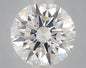 1.07 ct Round D VVS1 IGI Certified Lab Grown Diamond