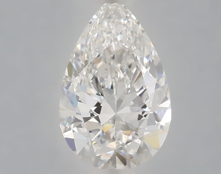 1.04 ct Pear E VVS2 IGI Certified Lab Grown Diamond