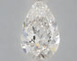 1.04 ct Pear E VVS2 IGI Certified Lab Grown Diamond
