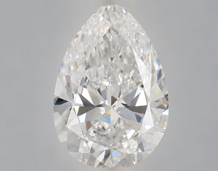 1.08 ct Pear E VVS1 IGI Certified Lab Grown Diamond
