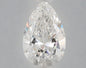 1.07 ct Pear E VVS2 IGI Certified Lab Grown Diamond