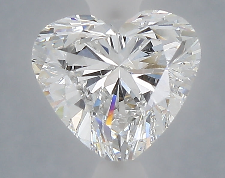 1.60 ct Heart D VVS2 IGI Certified Lab Grown Diamond