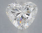 1.60 ct Heart D VVS2 IGI Certified Lab Grown Diamond