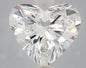 1.50 ct Heart E VVS2 IGI Certified Lab Grown Diamond