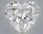 1.54 ct Heart E VVS2 IGI Certified Lab Grown Diamond