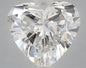 1.59 ct Heart E VVS2 IGI Certified Lab Grown Diamond