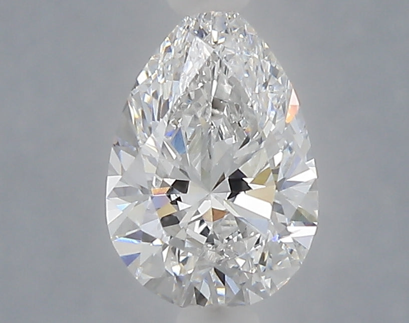 1.06 ct Pear D VVS2 IGI Certified Lab Grown Diamond