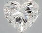 1.56 ct Heart E VVS2 IGI Certified Lab Grown Diamond