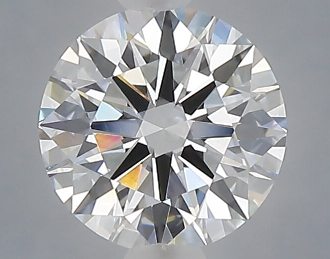 1.07 ct Round D VVS1 IGI Certified Lab Grown Diamond