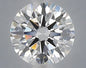 1.07 ct Round D VVS1 IGI Certified Lab Grown Diamond