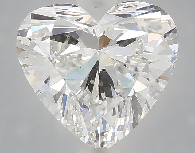 1.55 ct Heart E VS1 IGI Certified Lab Grown Diamond