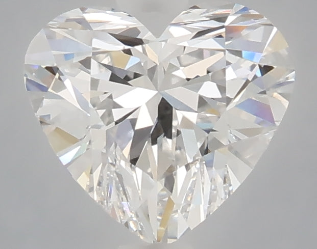 1.59 ct Heart E VVS2 IGI Certified Lab Grown Diamond