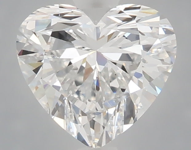 1.50 ct Heart D VVS1 IGI Certified Lab Grown Diamond
