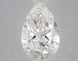 1.09 ct Pear E VVS2 IGI Certified Lab Grown Diamond