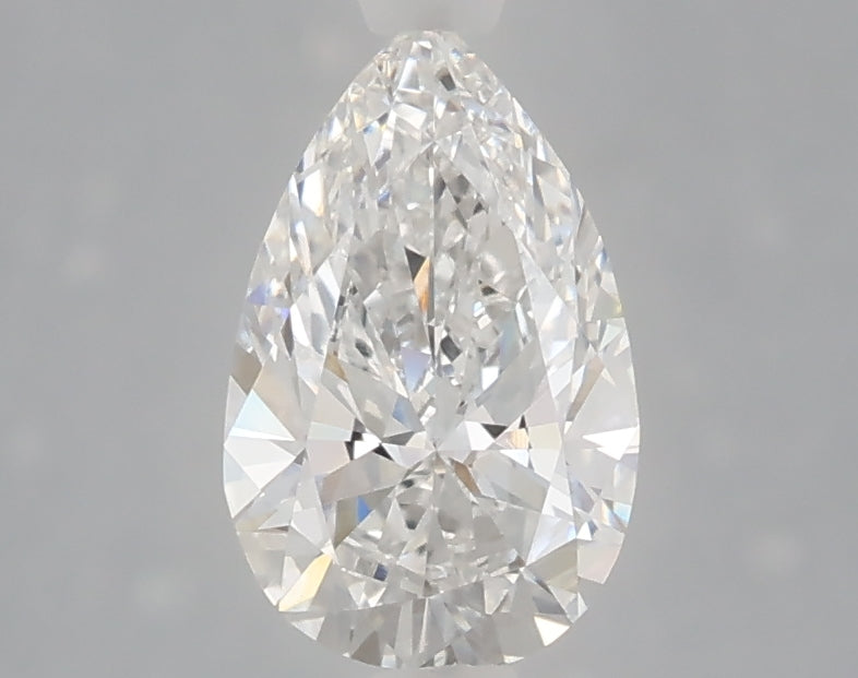 1.06 ct Pear D VVS2 IGI Certified Lab Grown Diamond
