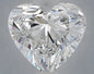 1.51 ct Heart E VVS2 IGI Certified Lab Grown Diamond
