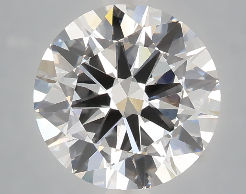 3.00 ct Round E VS1 IGI Certified Lab Grown Diamond