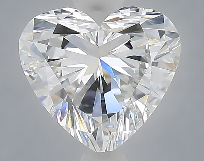 1.59 ct Heart E VVS1 IGI Certified Lab Grown Diamond