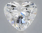 1.59 ct Heart E VVS1 IGI Certified Lab Grown Diamond