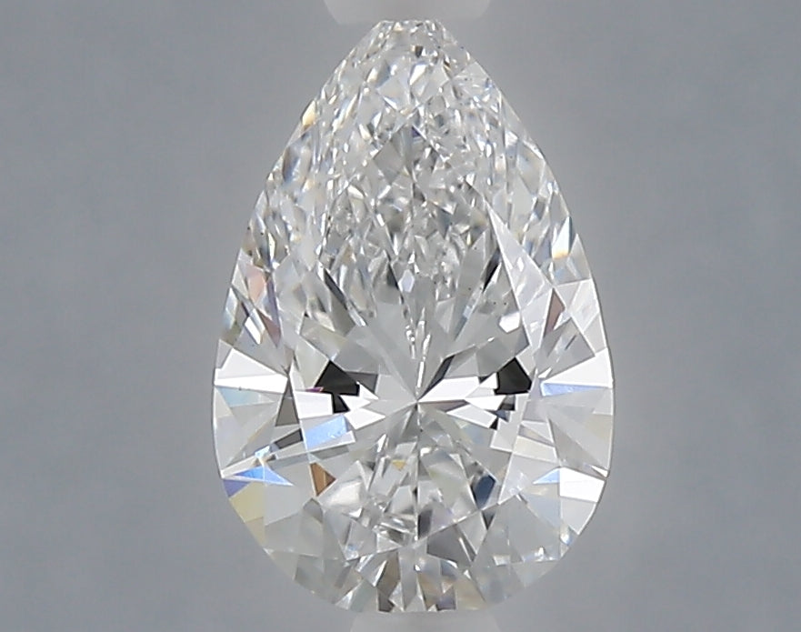1.09 ct Pear E VS1 IGI Certified Lab Grown Diamond