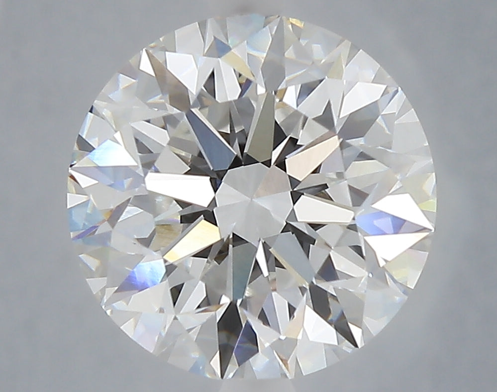 5.00 ct Round E VVS1 IGI Certified Lab Grown Diamond