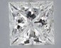 2.51 ct Princess E VS1 IGI Certified Lab Grown Diamond